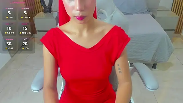 Snapshot of Hanna_irfan chatting on March 6, 12:23 pm Hanna irfan online show from March 6, 12:23 pm