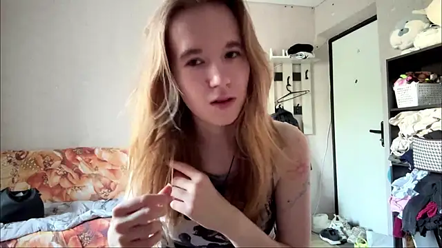 LeomaJee online show from July 24, 2:48 pm