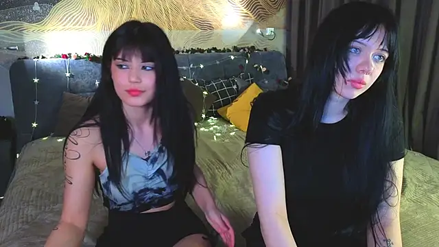 BillieMilash online show from March 15, 11:55 pm