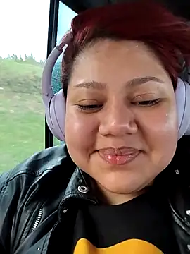 Snapshot of primrose17 chatting on March 7, 7:55 pm primrose17 online show from March 7, 7:55 pm