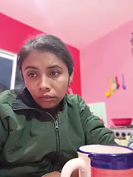 KARYNABB online show from March 18, 12:47 am