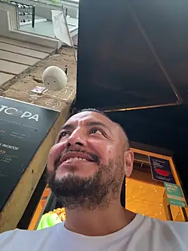 alexandeerr1986 online show from July 29, 7:01 pm