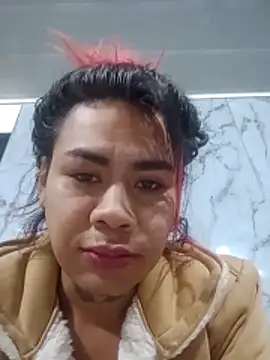 Snapshot of peliroja_ho chatting on February 28, 12:55 am peliroja ho online show from February 28, 12:55 am