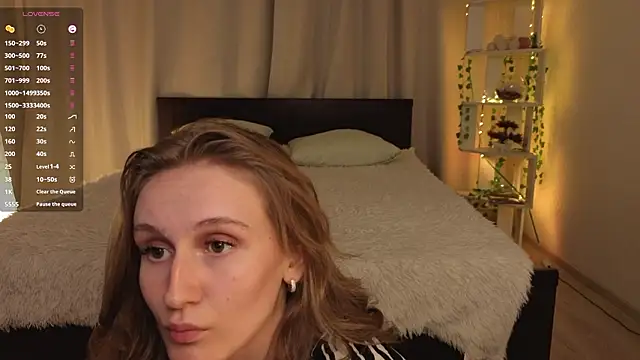 Snapshot of ElidiaPetit chatting on March 15, 6:36 pm ElidiaPetit online show from March 15, 6:36 pm