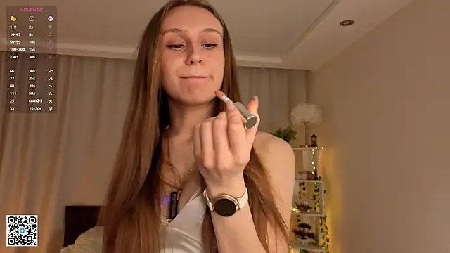 Snapshot of ElidiaPetit chatting on March 26, 6:24 pm ElidiaPetit online show from March 26, 6:24 pm