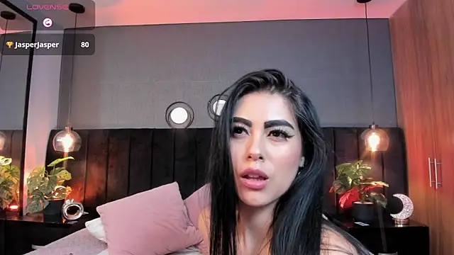 Snapshot of DAKOTA_BLAZE__ chatting on March 4, 12:33 pm DAKOTA BLAZE online show from March 4, 12:33 pm