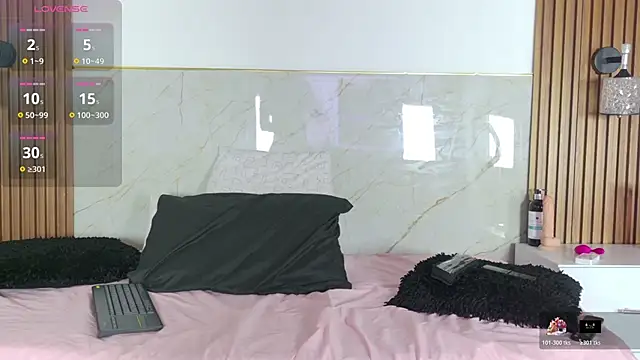 Snapshot of emi_bloom chatting on March 17, 1:03 pm emi bloom online show from March 17, 1:03 pm