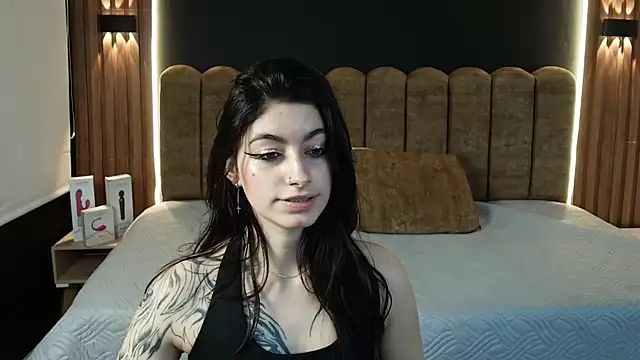 Snapshot of AmbarLee_ chatting on June 14, 12:07 pm AmbarLee online show from June 14, 12:07 pm