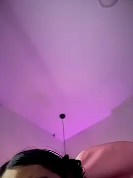 Mia Becket  online show from March 17, 10:24 pm