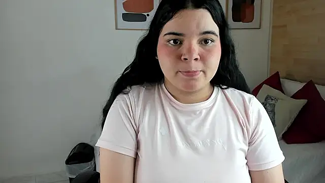 Snapshot of Noa1029_ chatting on March 13, 7:31 pm Noa1029 online show from March 13, 7:31 pm