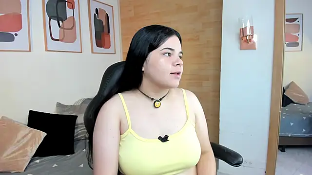 Snapshot of Noa1029_ chatting on March 26, 7:52 pm Noa1029 online show from March 26, 7:52 pm