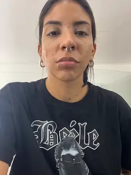 VioletaHills  online show from June 25, 12:09 pm