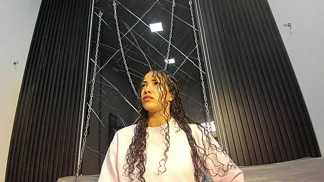 Megan Duskk online show from July 29, 11:52 am