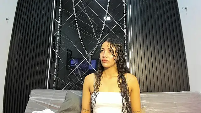 Megan Duskk online show from July 30, 12:04 pm