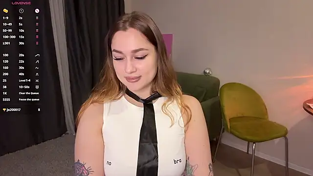 Snapshot of FilomenaGaertner chatting on March 2, 8:15 pm FilomenaGaertner online show from March 2, 8:15 pm