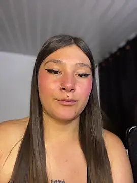 Snapshot of Miss_Dani chatting on March 7, 5:48 am Miss Dani online show from March 7, 5:48 am