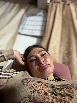 Snapshot of Miss_Dani chatting on March 12, 1:01 am Miss Dani online show from March 12, 1:01 am