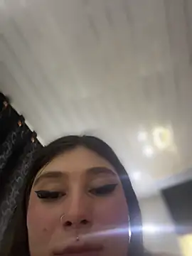 Snapshot of Miss_Dani chatting on March 21, 8:19 am Miss Dani online show from March 21, 8:19 am