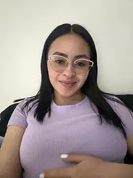 Snapshot of Anni_Rose chatting on March 7, 2:52 am Anni Rose online show from March 7, 2:52 am