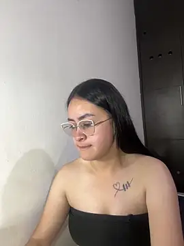 Snapshot of Anni_Rose chatting on March 15, 12:49 am Anni Rose online show from March 15, 12:49 am