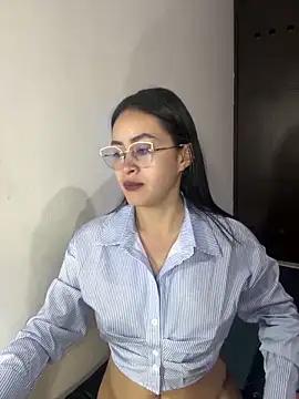 Snapshot of Anni_Rose chatting on March 19, 9:02 am Anni Rose online show from March 19, 9:02 am