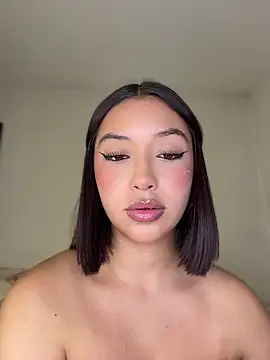 Im Danna  online show from March 14, 11:43 pm