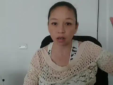 Eliane cooper21 online show from March 20, 8:35 pm