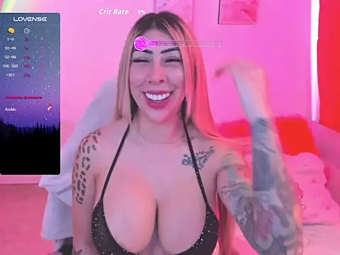 Martina robertss online show from June 13, 12:58 pm