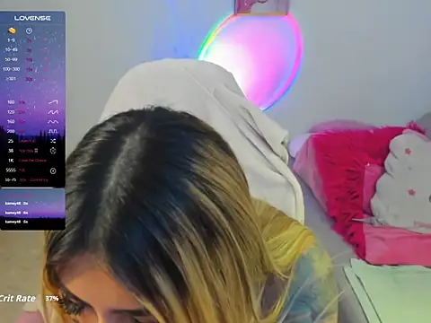 Martina robertss online show from July 2, 3:34 am