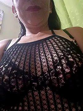 Lucia Rios online show from April 16, 11:51 pm