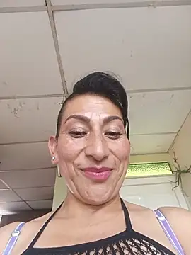 Lucia Rios online show from June 4, 8:26 pm
