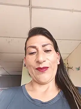 Lucia Rios online show from June 12, 5:01 pm