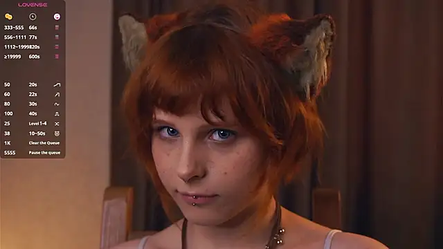 Snapshot of NadaMagby chatting on March 17, 12:52 pm NadaMagby online show from March 17, 12:52 pm