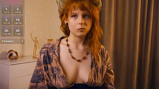 Snapshot of NadaMagby chatting on March 23, 10:19 am NadaMagby online show from March 23, 10:19 am