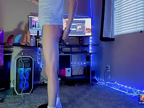 sam damn online show from May 15, 11:45 pm