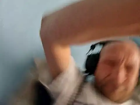 Snapshot of TurkishPsalm chatting on March 21, 8:30 am TurkishPsalm online show from March 21, 8:30 am