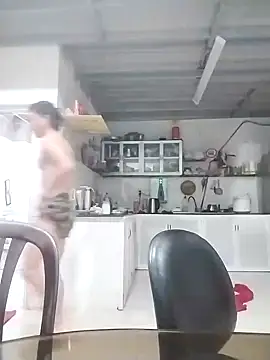 Snapshot of traiwe06 chatting on March 8, 8:34 pm traiwe06 online show from March 8, 8:34 pm