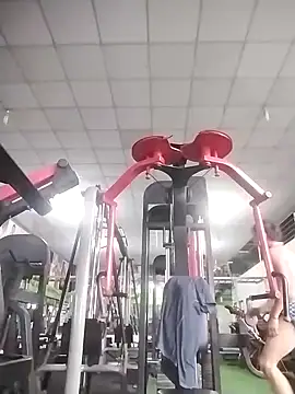 Snapshot of traiwe06 chatting on March 20, 6:40 am traiwe06 online show from March 20, 6:40 am