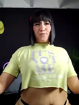 Snapshot of Valeriaa_cruz chatting on March 3, 10:43 am Valeriaa cruz online show from March 3, 10:43 am