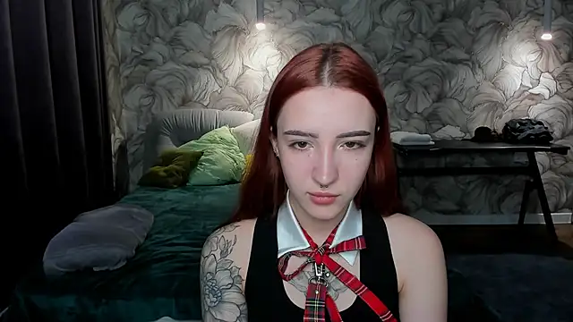 Ariel Taylor online show from March 25, 12:38 am