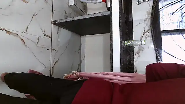 Snapshot of Miss_Sanika chatting on March 19, 8:18 am Miss Sanika online show from March 19, 8:18 am