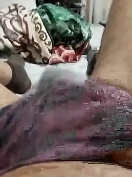 Davidort23 online show from March 19, 1:09 am