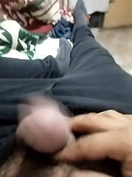 Davidort23 online show from March 25, 6:19 am