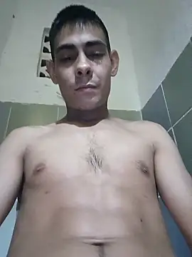 Rafaelp123 online show from March 24, 1:10 am