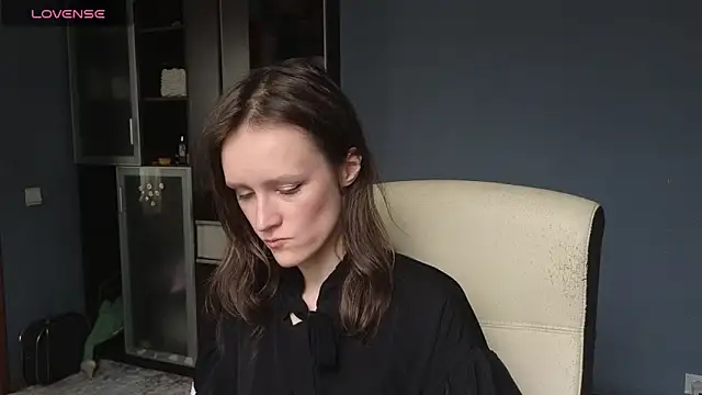 Snapshot of Tender_Swan chatting on March 19, 11:47 am Tender Swan online show from March 19, 11:47 am