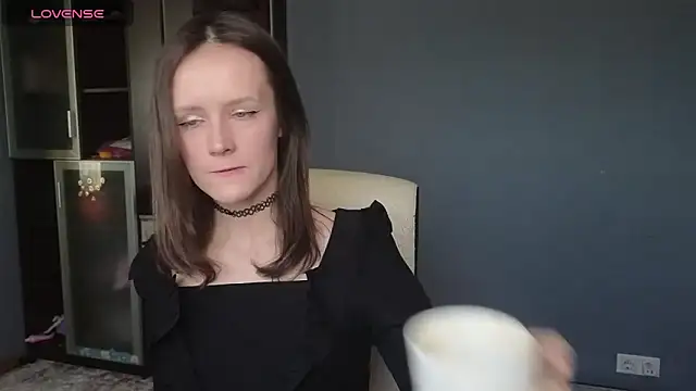 Snapshot of Tender_Swan chatting on March 22, 11:35 am Tender Swan online show from March 22, 11:35 am