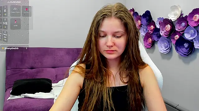 Snapshot of Jessie_Cutee chatting on March 21, 4:50 am Jessie Cutee online show from March 21, 4:50 am