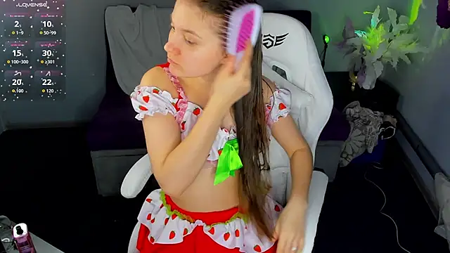 Snapshot of Jessie_Cutee chatting on March 24, 12:37 am Jessie Cutee online show from March 24, 12:37 am