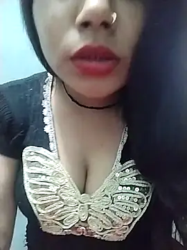 Snapshot of Bhawika-Kashap chatting on March 11, 6:52 am Bhawika-Kashap online show from March 11, 6:52 am