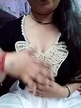 Snapshot of Bhawika-Kashap chatting on March 19, 5:11 am Bhawika-Kashap online show from March 19, 5:11 am